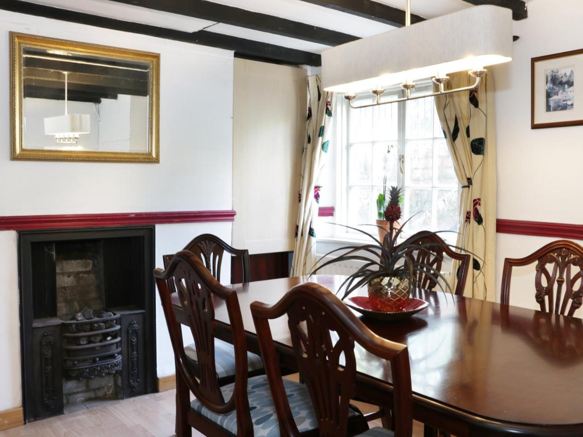 189 Abbey Foregate, Shrewsbury Exterior foto