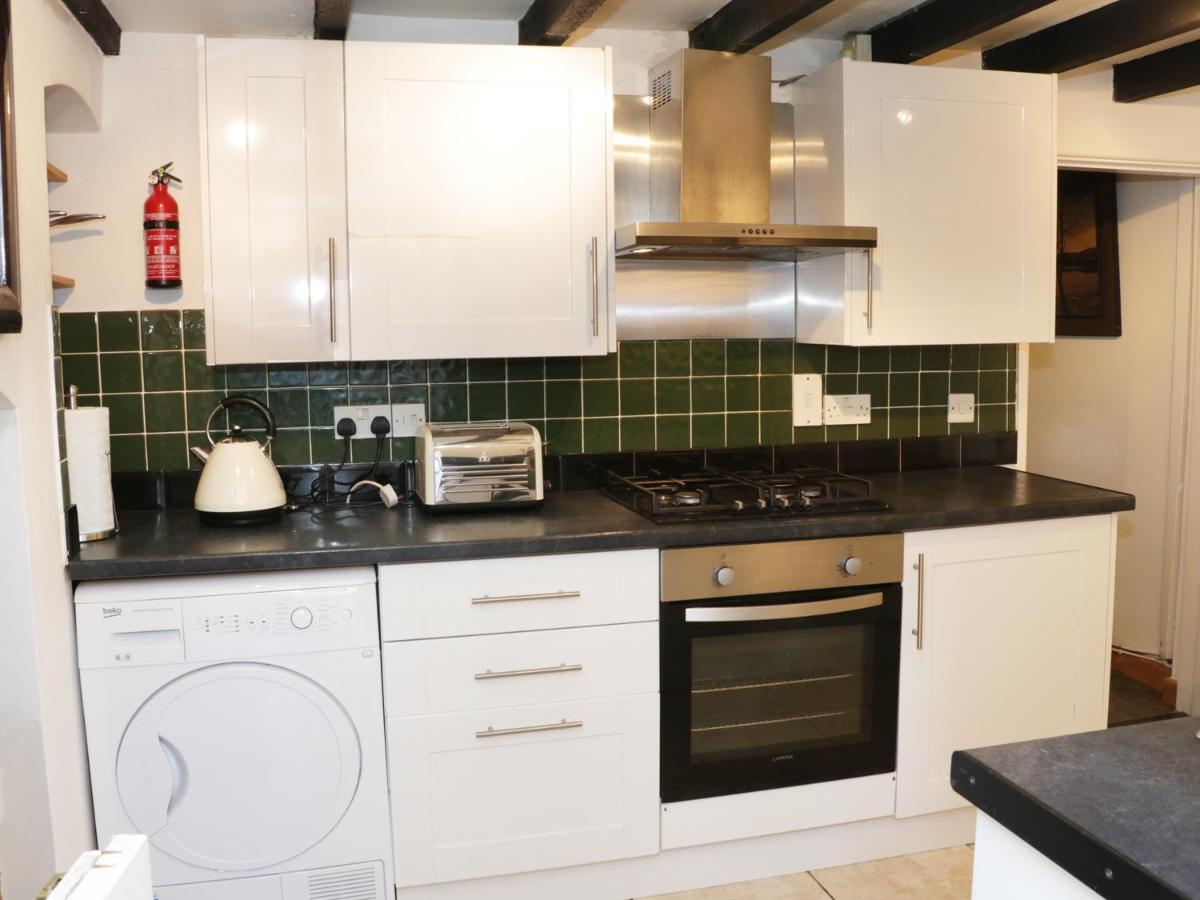 189 Abbey Foregate, Shrewsbury Exterior foto