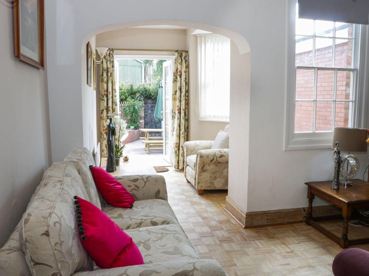189 Abbey Foregate, Shrewsbury Exterior foto